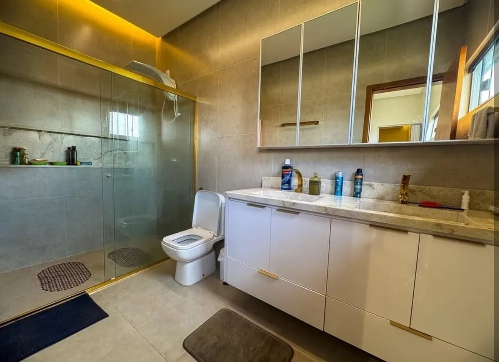 Casa de Condomínio, 3 quartos - Foto 3