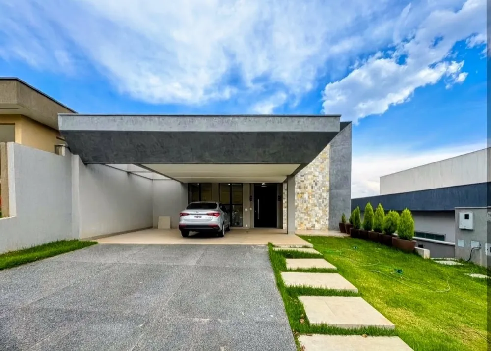 Casa de Condomínio, 3 quartos - Foto 6