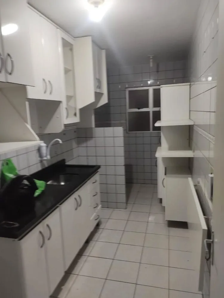 Apartamento, 3 quartos, 75 m² - Foto 1