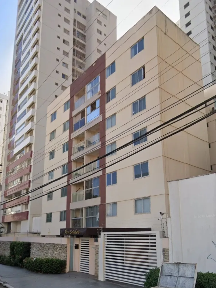 Apartamento, 3 quartos, 75 m² - Foto 6