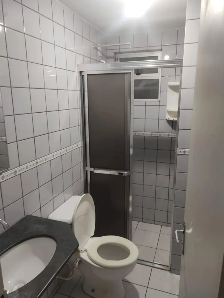 Apartamento, 3 quartos, 75 m² - Foto 3