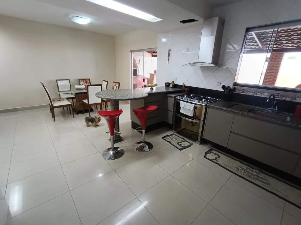 Casa, 4 quartos, 356 m² - Foto 13