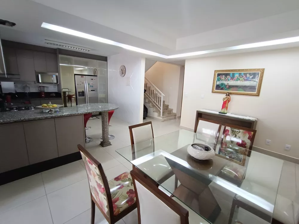 Casa, 4 quartos, 356 m² - Foto 3