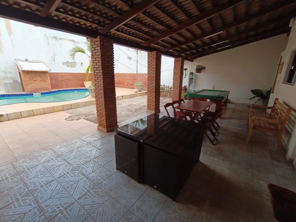 Casa, 4 quartos, 356 m² - Foto 10
