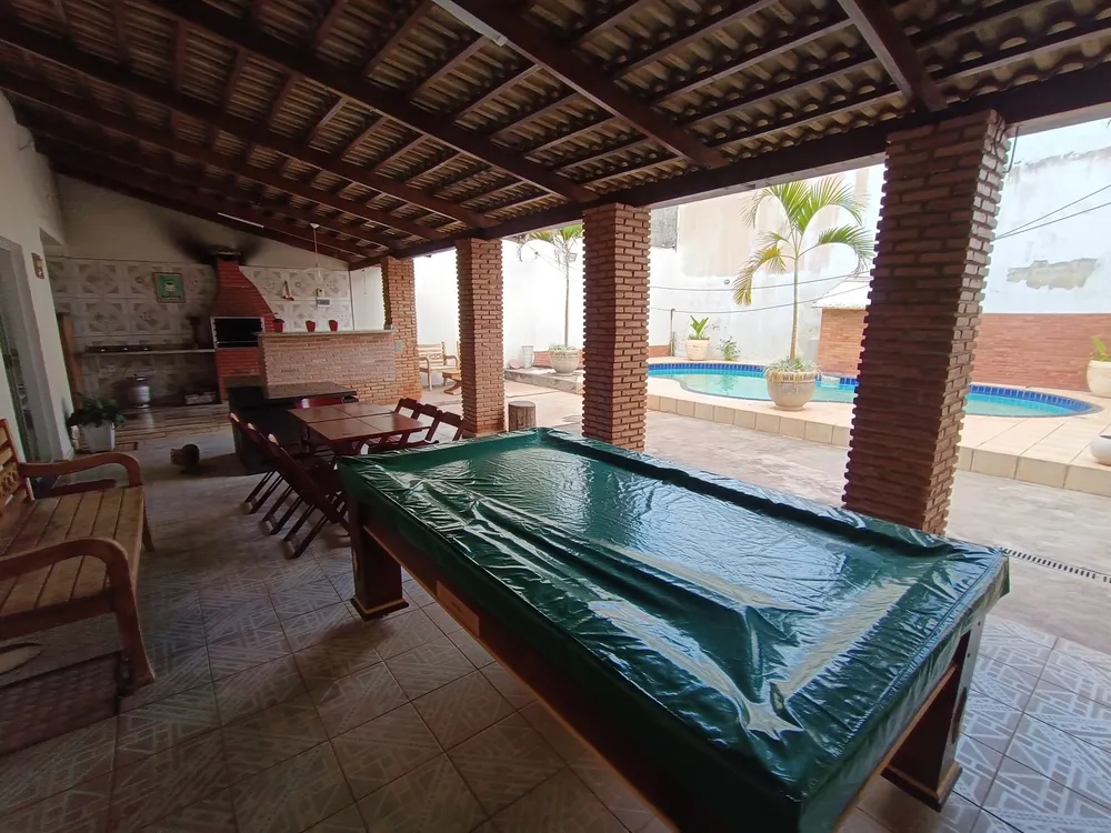 Casa, 4 quartos, 356 m² - Foto 7