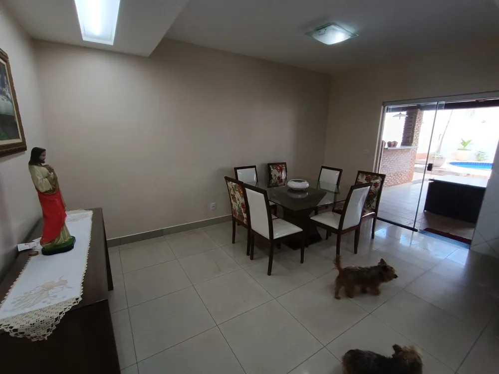 Casa, 4 quartos, 356 m² - Foto 14