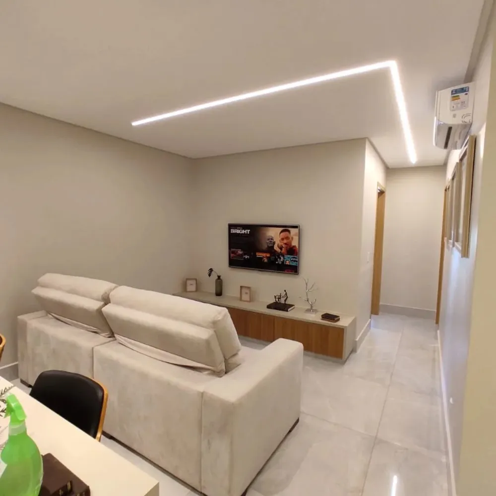 Casa de Condomínio, 4 quartos - Foto 10