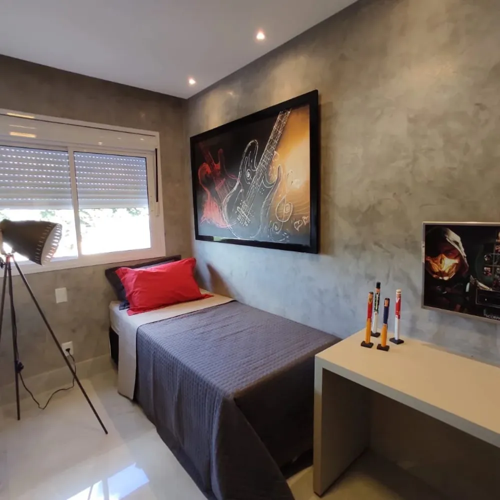 Casa de Condomínio, 4 quartos - Foto 6
