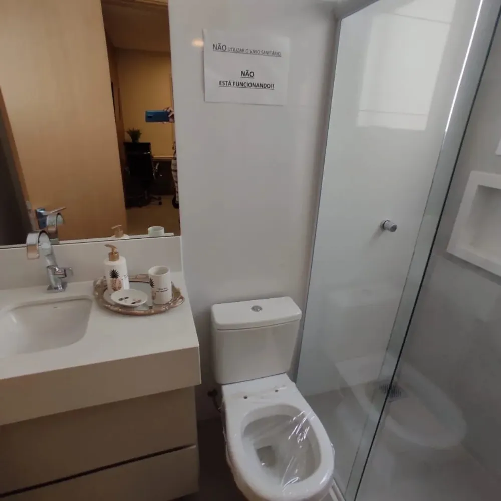 Casa de Condomínio, 4 quartos - Foto 8