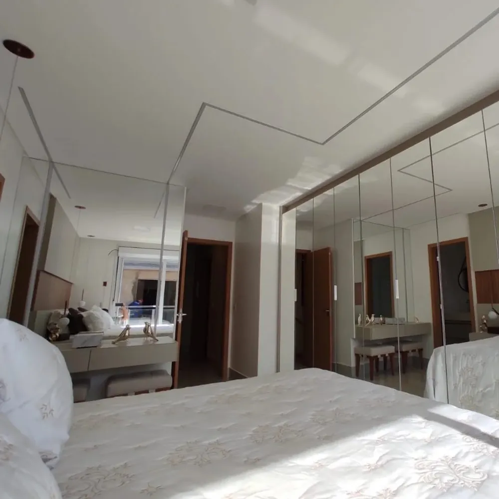 Casa de Condomínio, 4 quartos - Foto 5