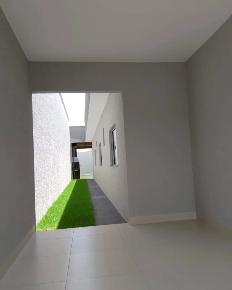 Casa, 3 quartos, 112 m² - Foto 9