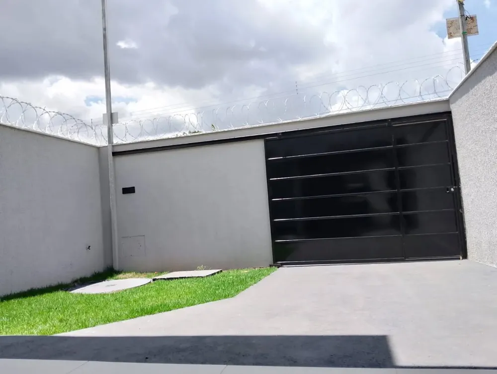 Casa, 3 quartos, 112 m² - Foto 10