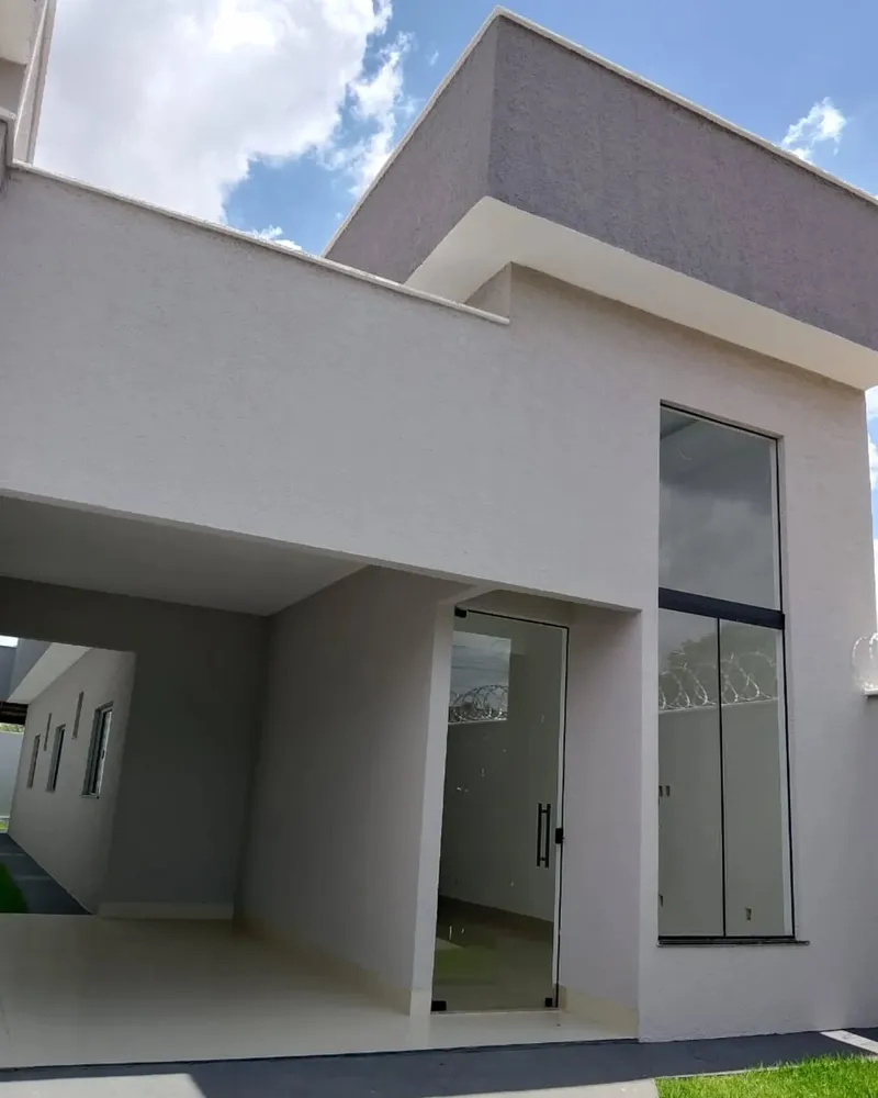 Casa, 3 quartos, 112 m² - Foto 8