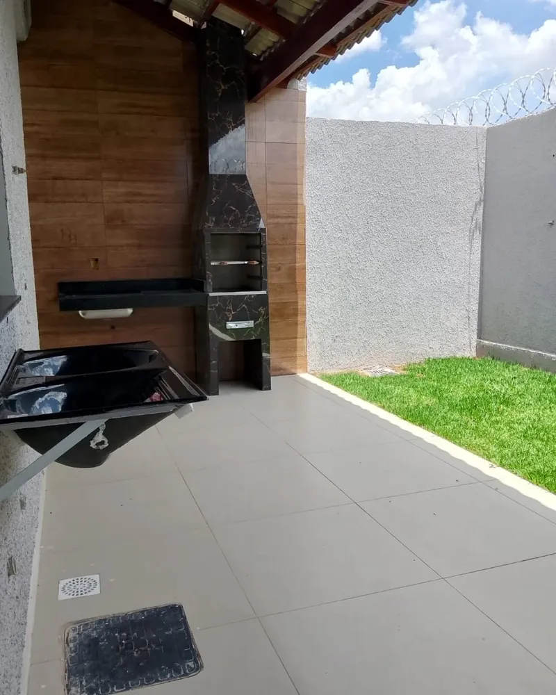Casa, 3 quartos, 112 m² - Foto 3