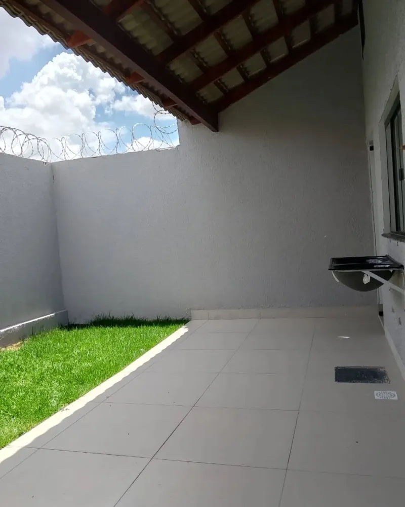 Casa, 3 quartos, 112 m² - Foto 12