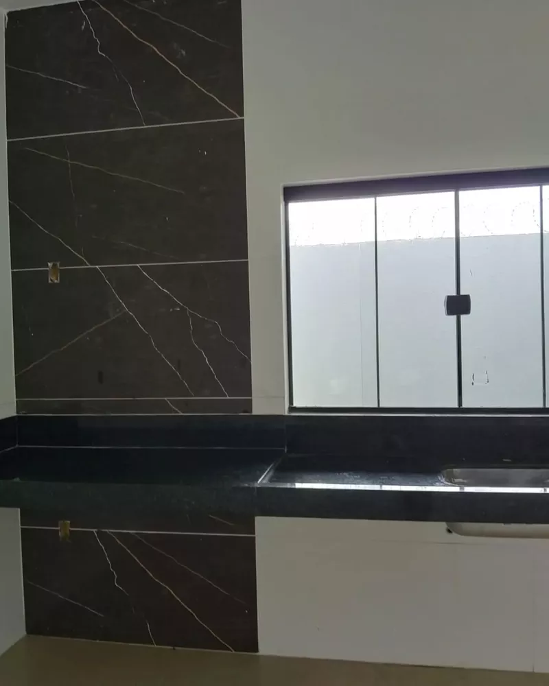 Casa, 3 quartos, 112 m² - Foto 3