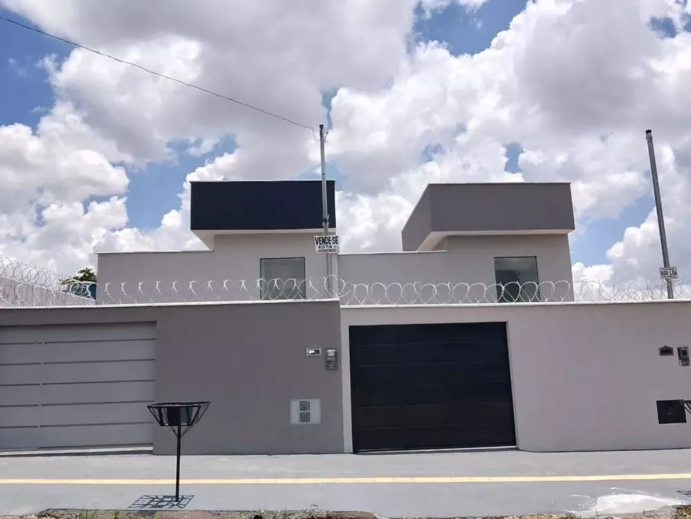 Casa, 3 quartos, 112 m² - Foto 2
