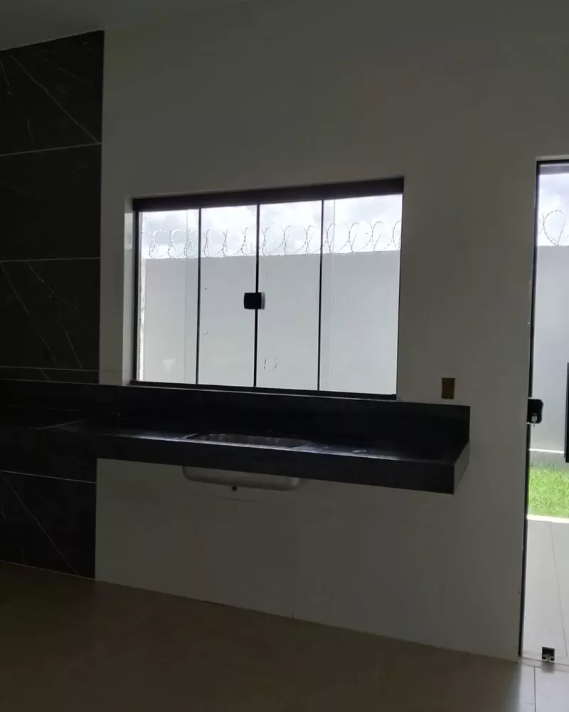 Casa, 3 quartos, 112 m² - Foto 1