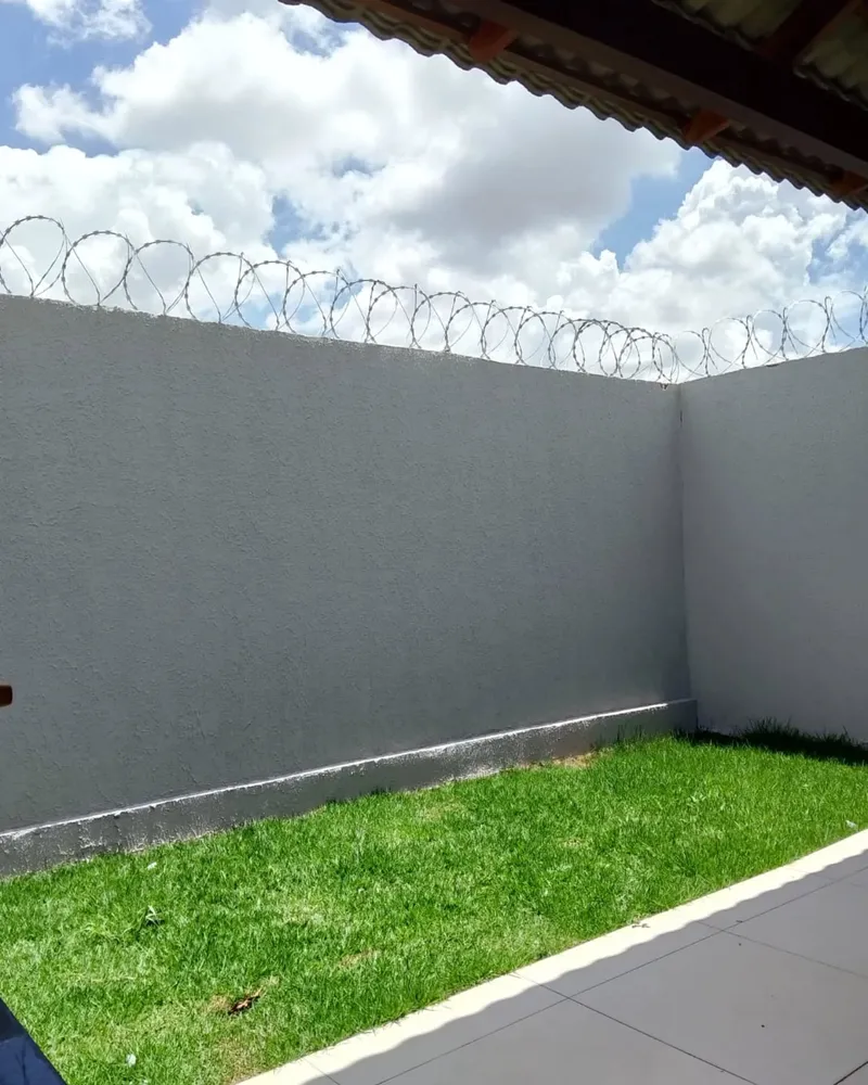Casa, 3 quartos, 112 m² - Foto 2