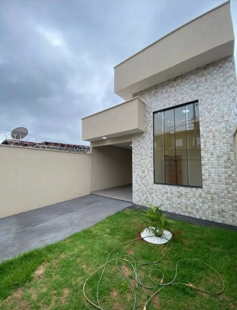 Casa, 3 quartos, 113 m² - Foto 9