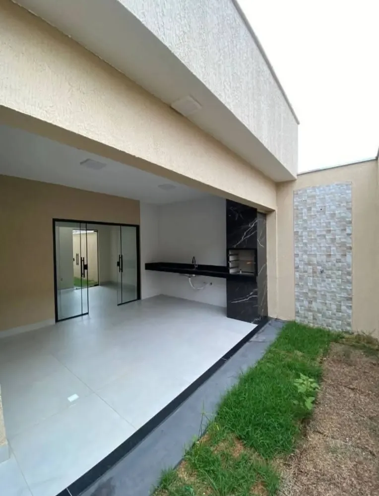 Casa, 3 quartos, 113 m² - Foto 10