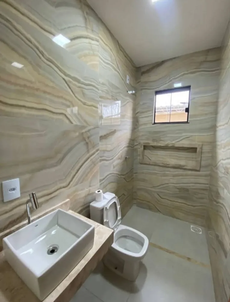 Casa, 3 quartos, 113 m² - Foto 3