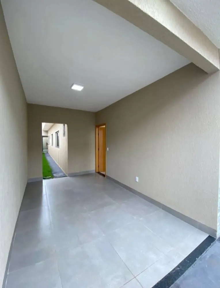 Casa, 3 quartos, 113 m² - Foto 7