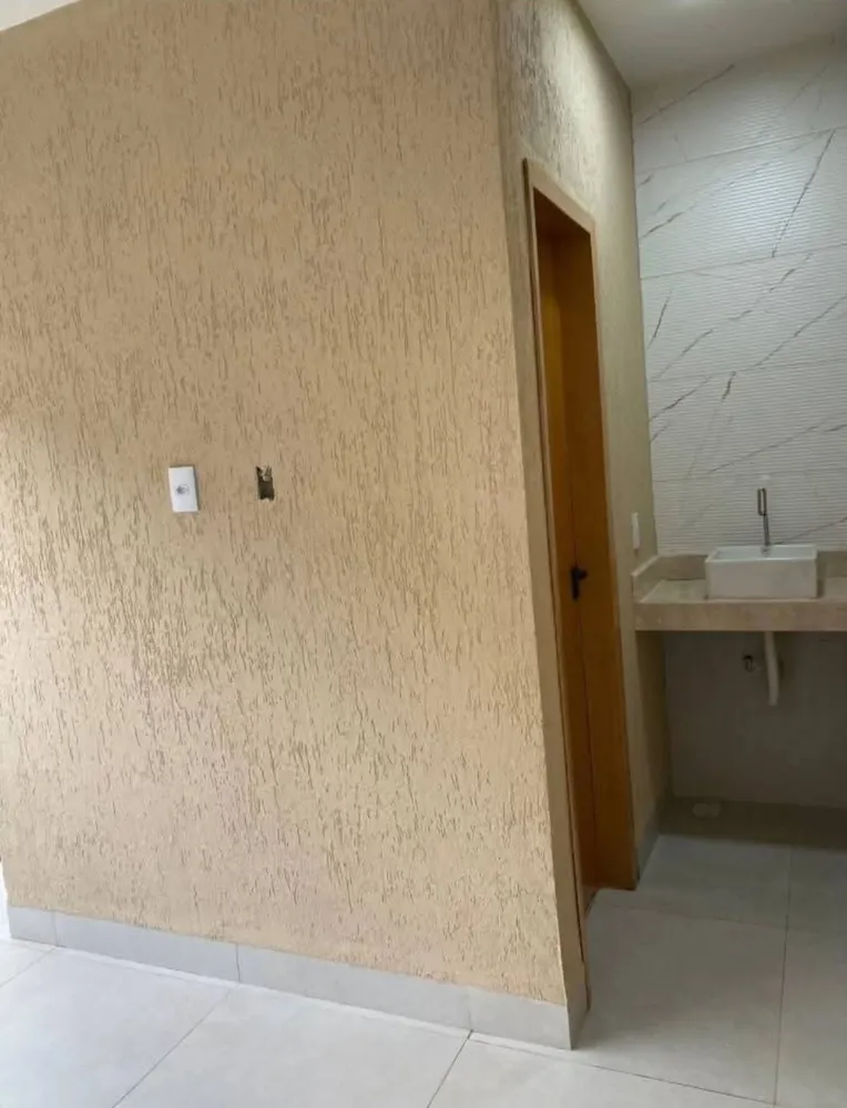 Casa, 3 quartos, 113 m² - Foto 4