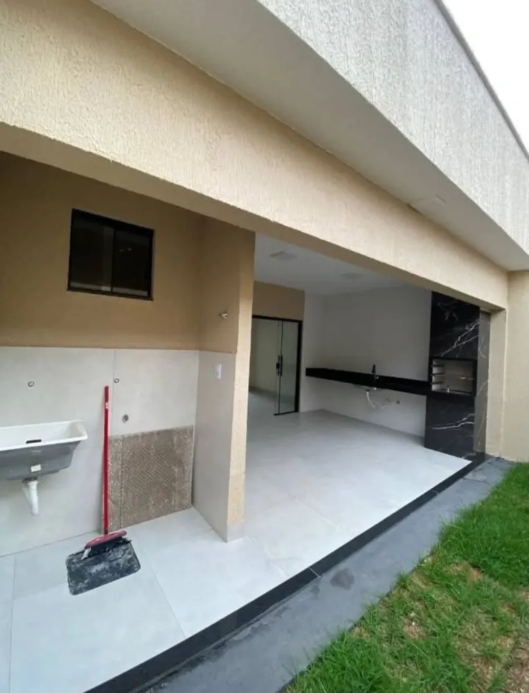 Casa, 3 quartos, 113 m² - Foto 11