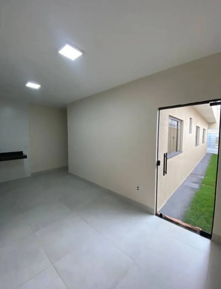 Casa, 3 quartos, 113 m² - Foto 2