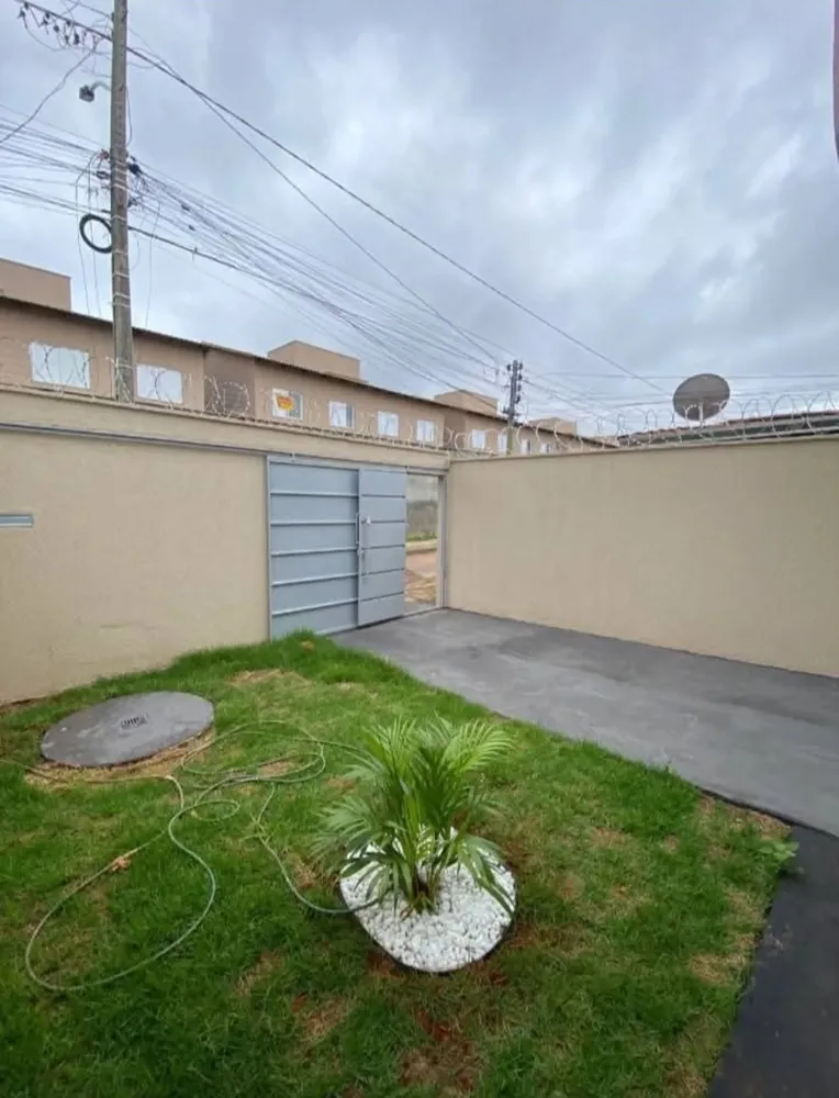 Casa, 3 quartos, 113 m² - Foto 8