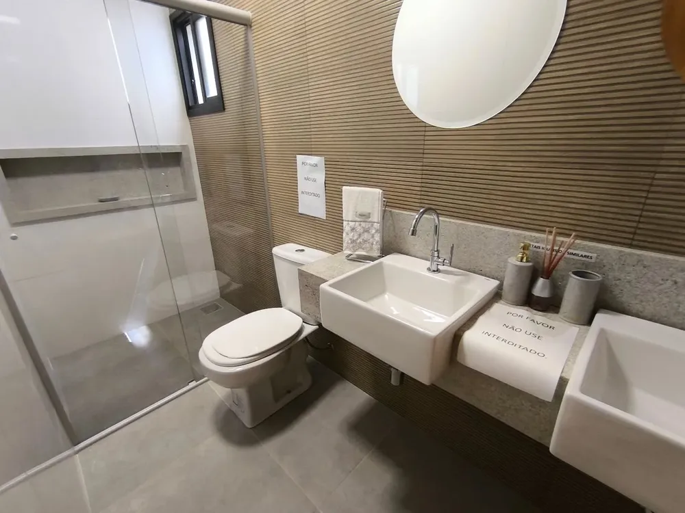 Casa de Condomínio, 3 quartos - Foto 3