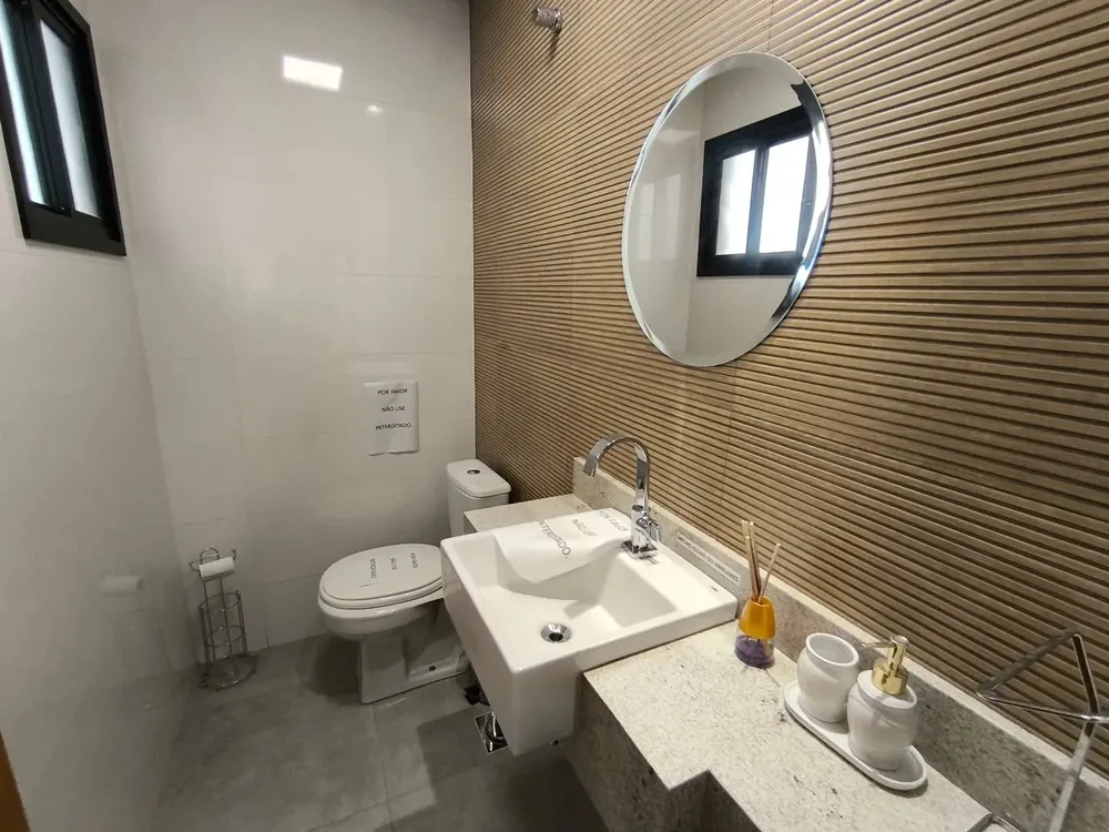 Casa de Condomínio, 3 quartos - Foto 12