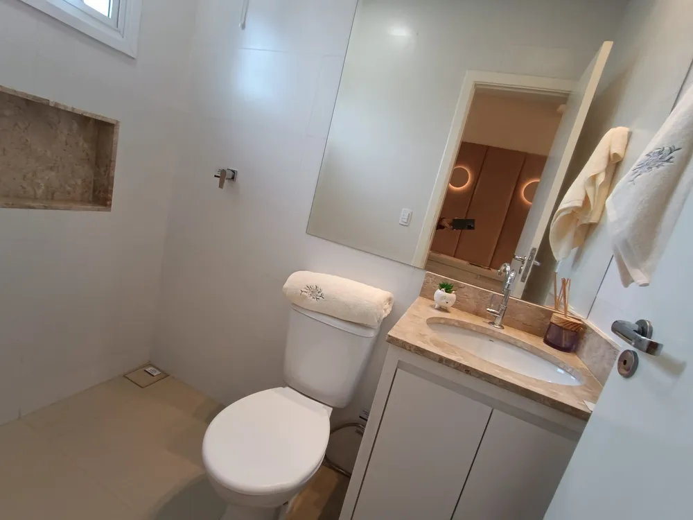 Casa de Condomínio, 3 quartos - Foto 10