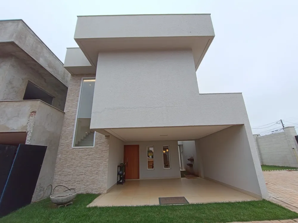 Casa de Condomínio, 3 quartos - Foto 9