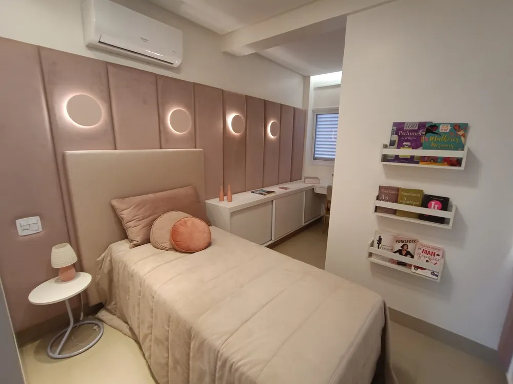 Casa de Condomínio, 3 quartos - Foto 8