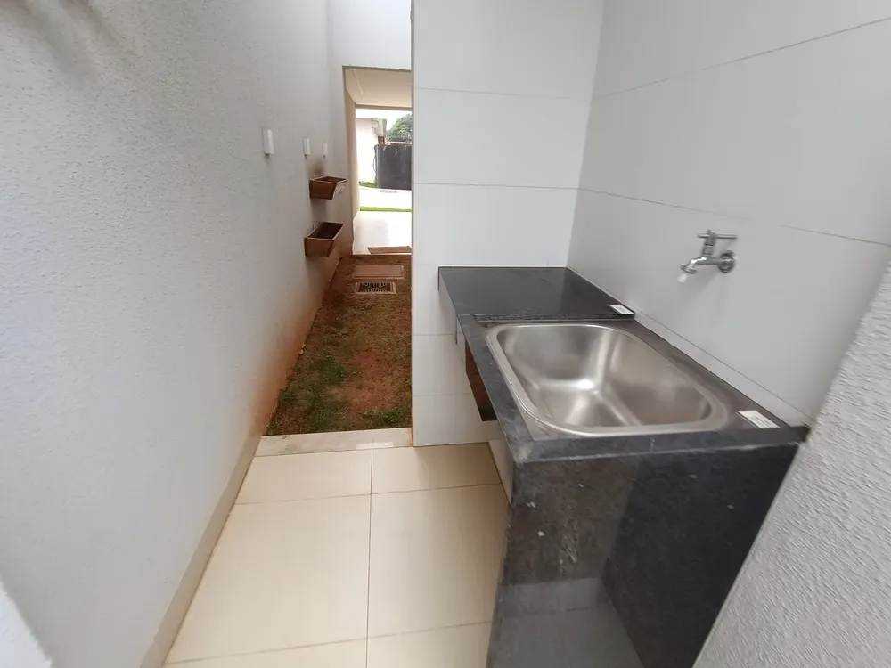 Casa de Condomínio, 3 quartos - Foto 7