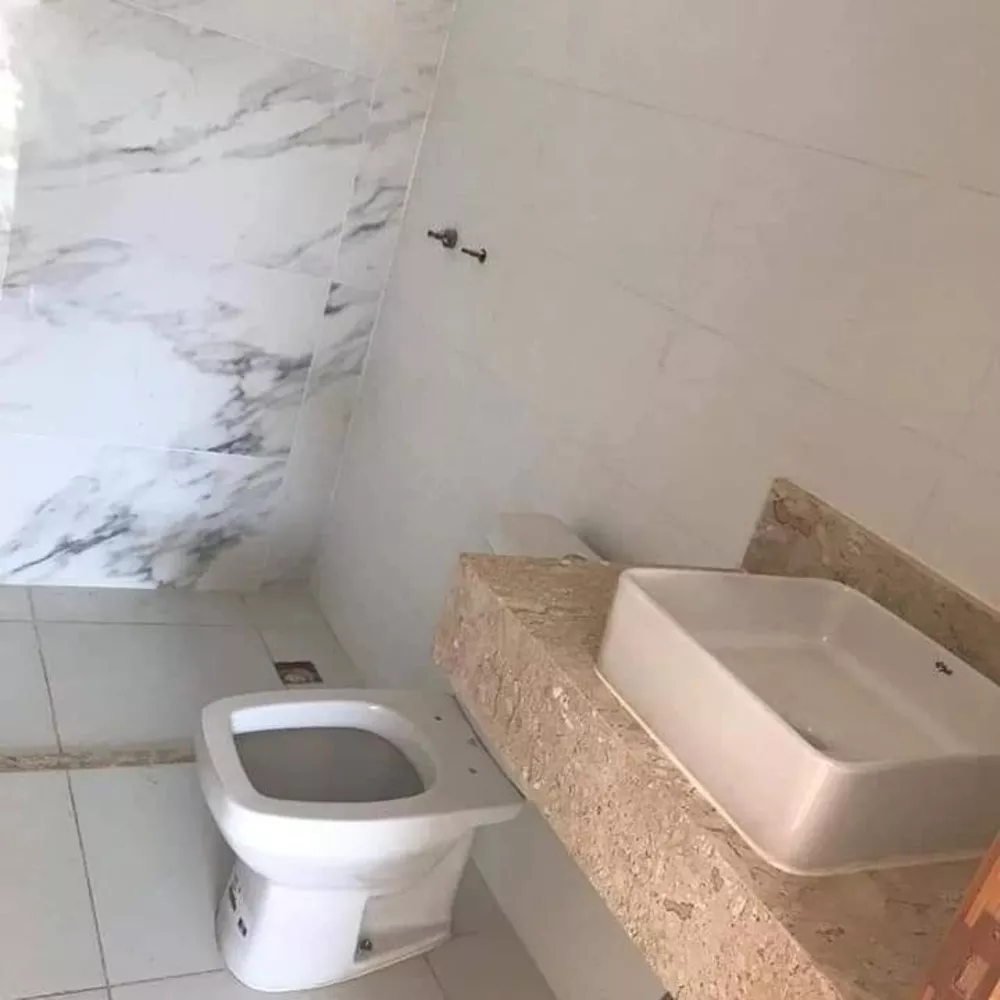 Casa de Condomínio, 3 quartos - Foto 3