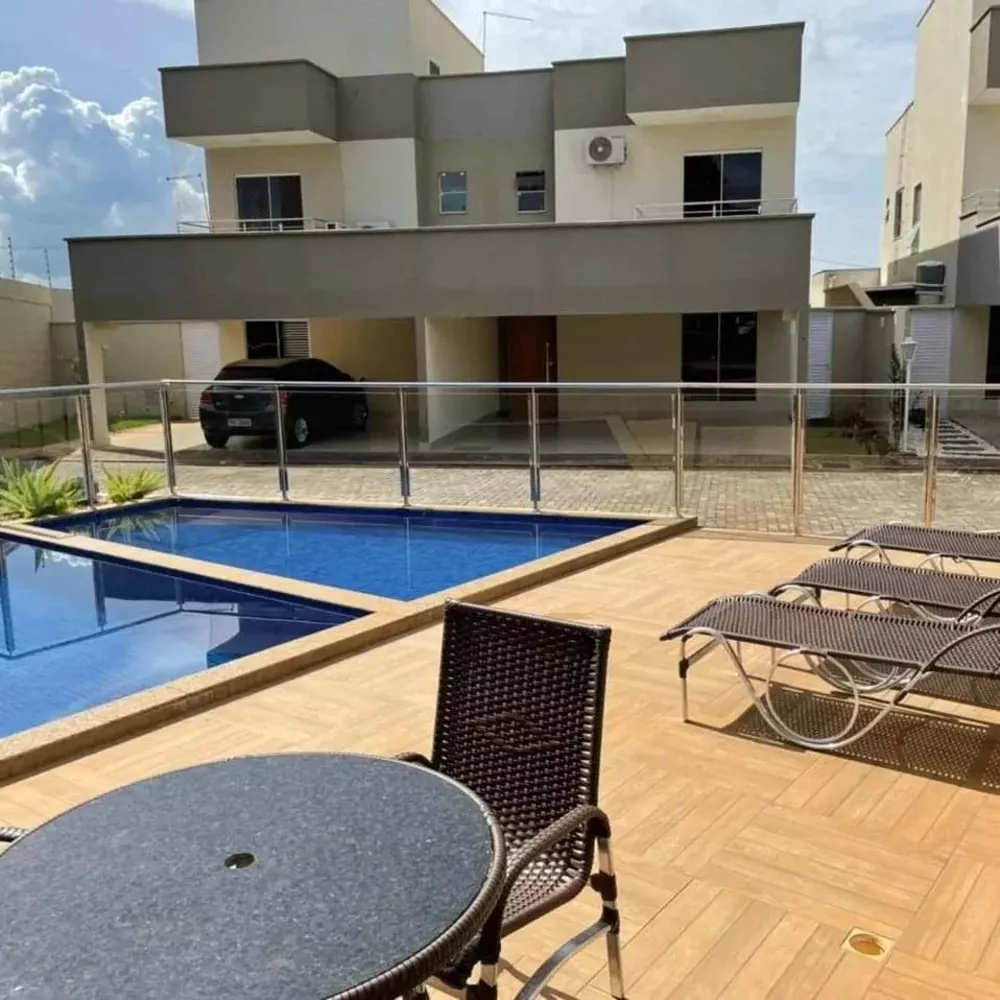 Casa de Condomínio, 3 quartos - Foto 2