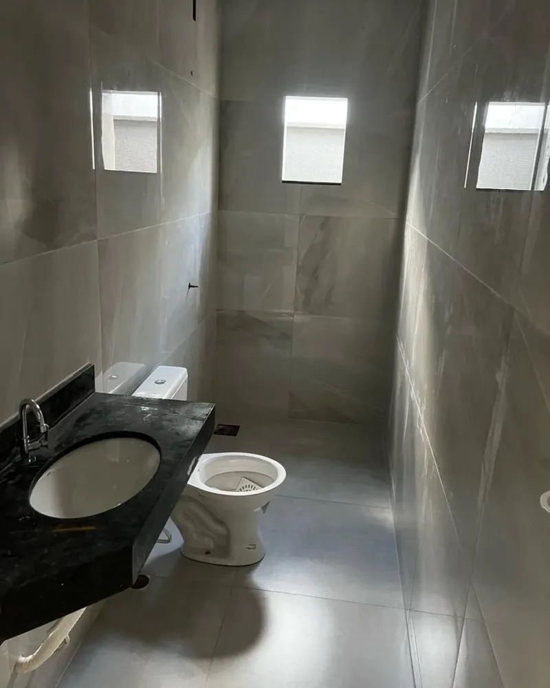 Casa, 3 quartos, 95 m² - Foto 5