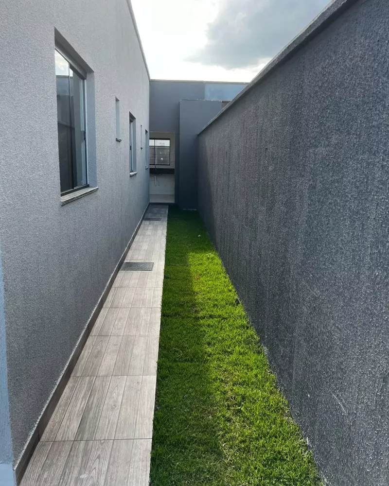 Casa, 3 quartos, 95 m² - Foto 3