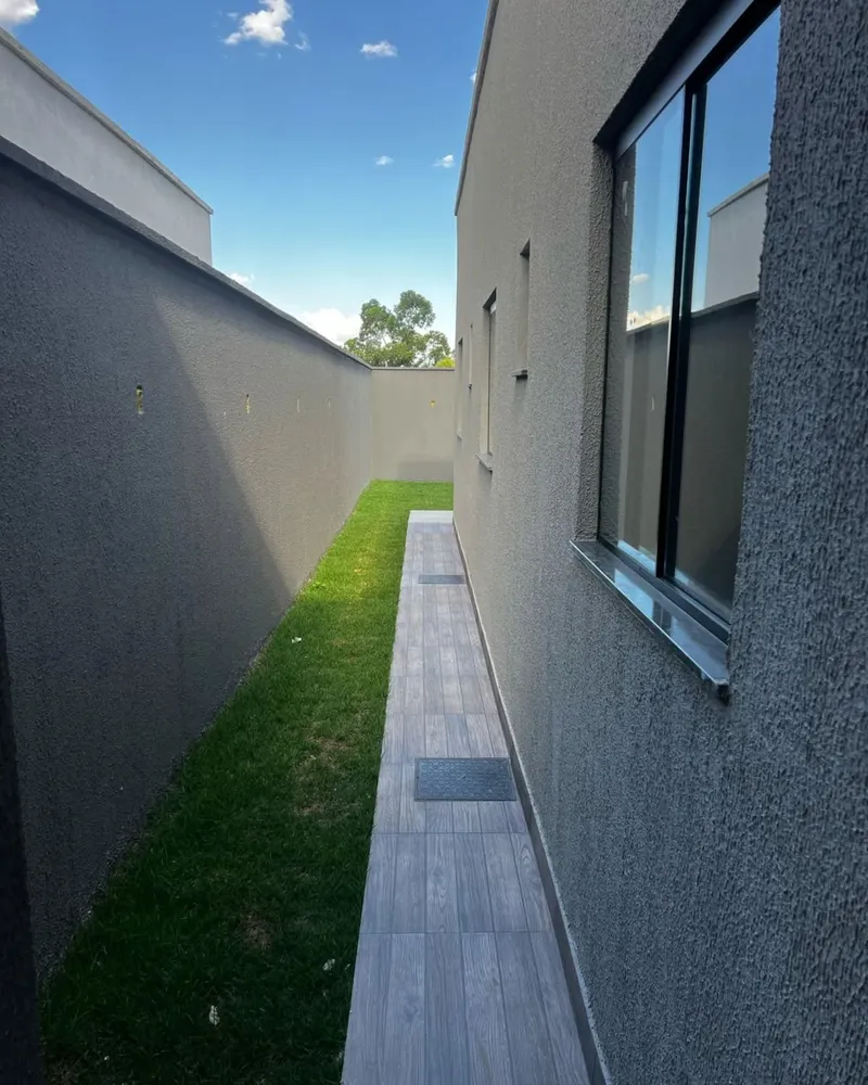 Casa, 3 quartos, 95 m² - Foto 15