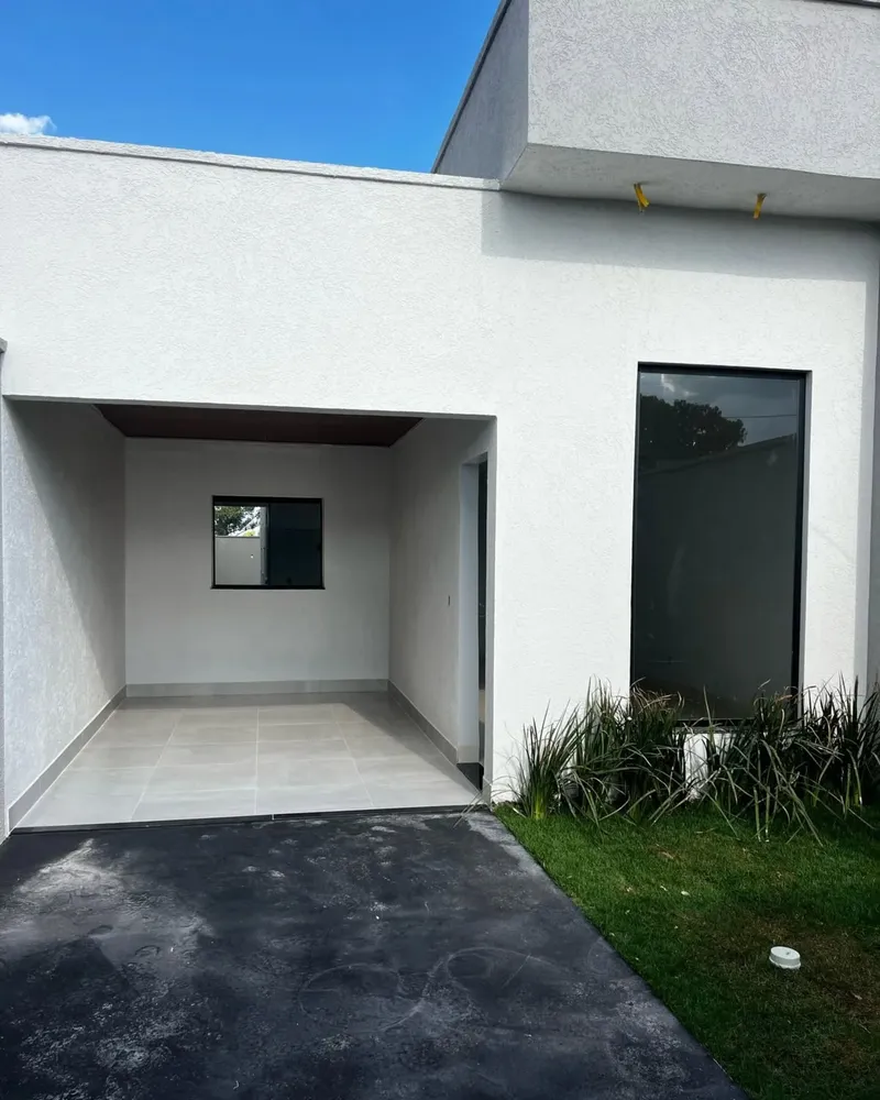 Casa, 3 quartos, 95 m² - Foto 10