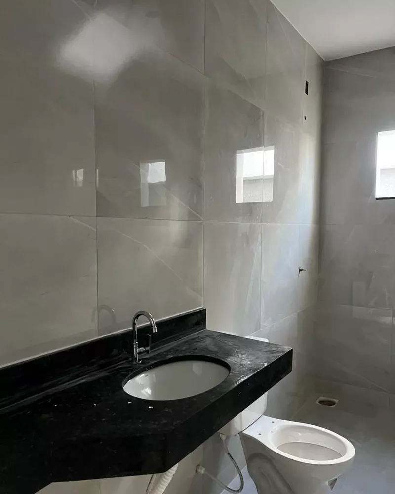 Casa, 3 quartos, 95 m² - Foto 1