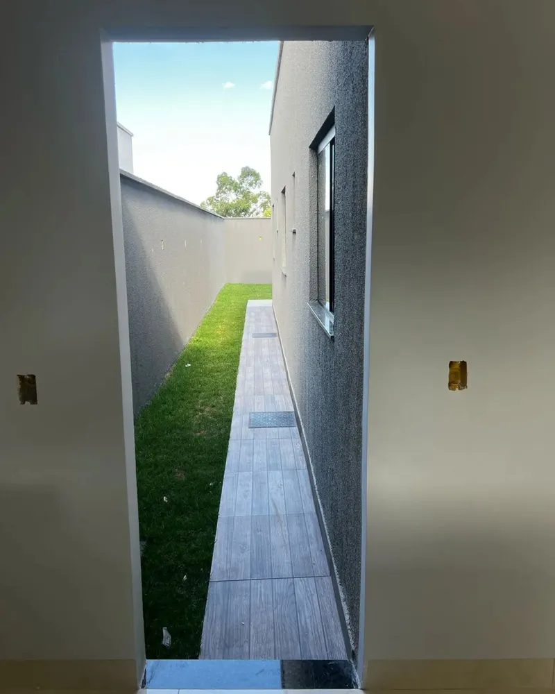 Casa, 3 quartos, 95 m² - Foto 16