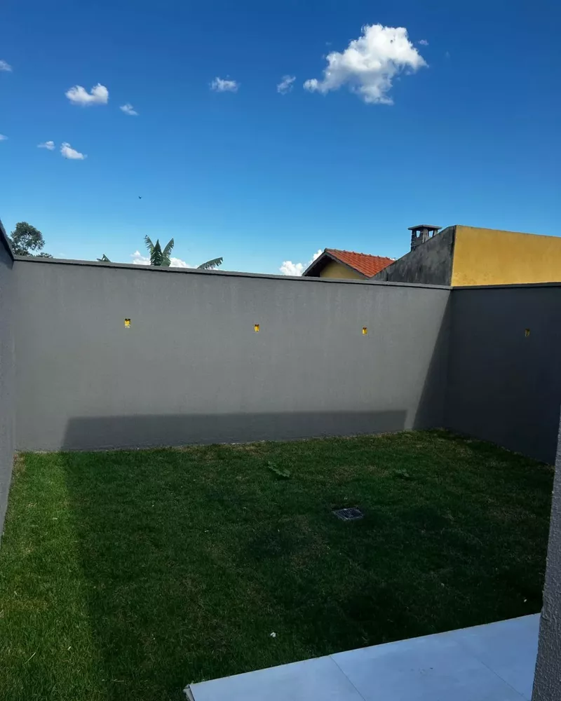 Casa, 3 quartos, 95 m² - Foto 2