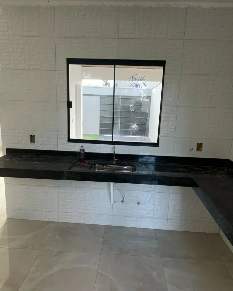 Casa, 3 quartos, 95 m² - Foto 2