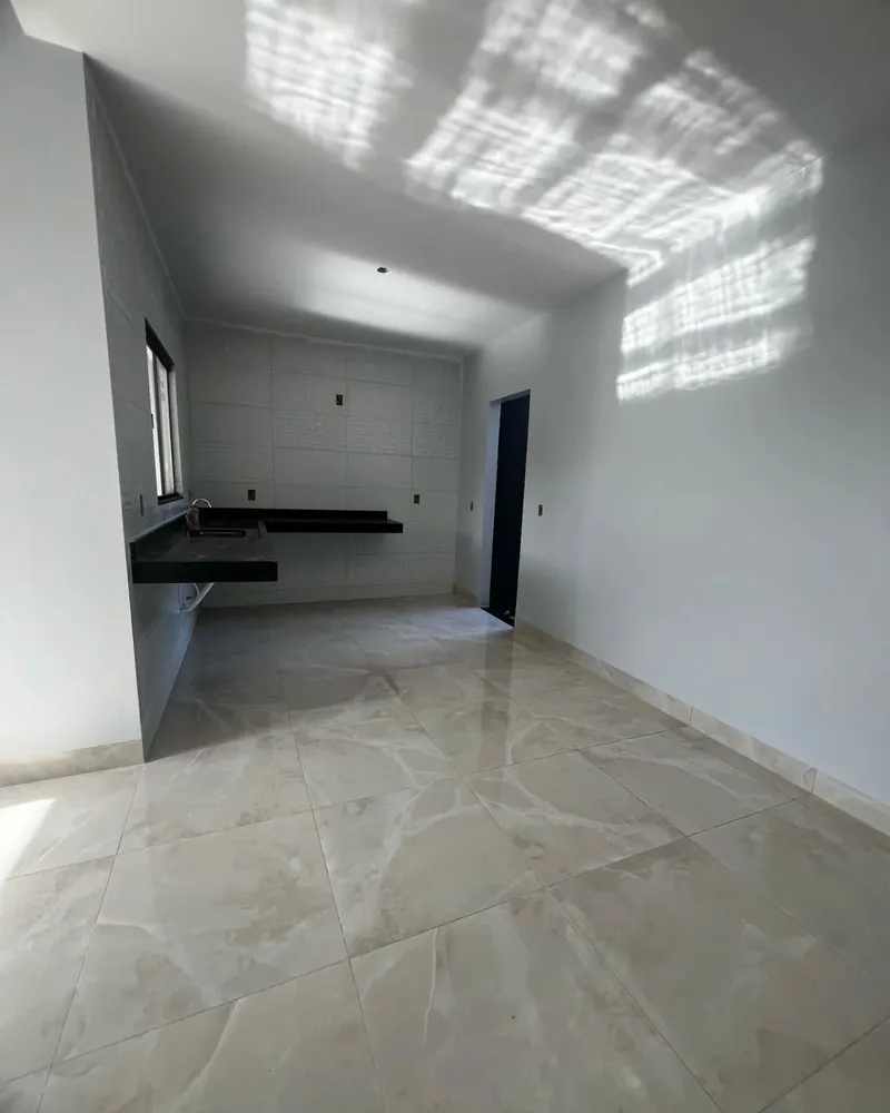 Casa, 3 quartos, 95 m² - Foto 9