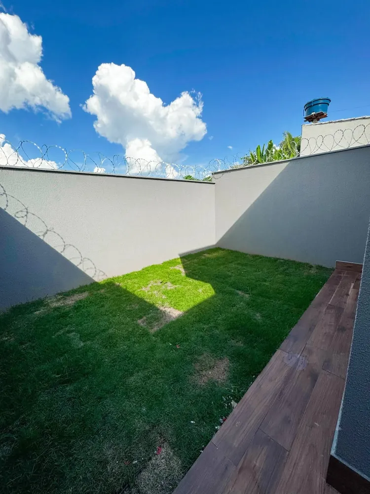 Casa, 2 quartos, 95 m² - Foto 7