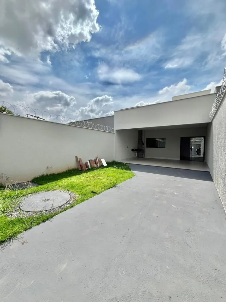 Casa, 2 quartos, 95 m² - Foto 1